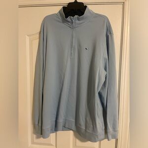 Vineyard Vines Light Blue Pullover